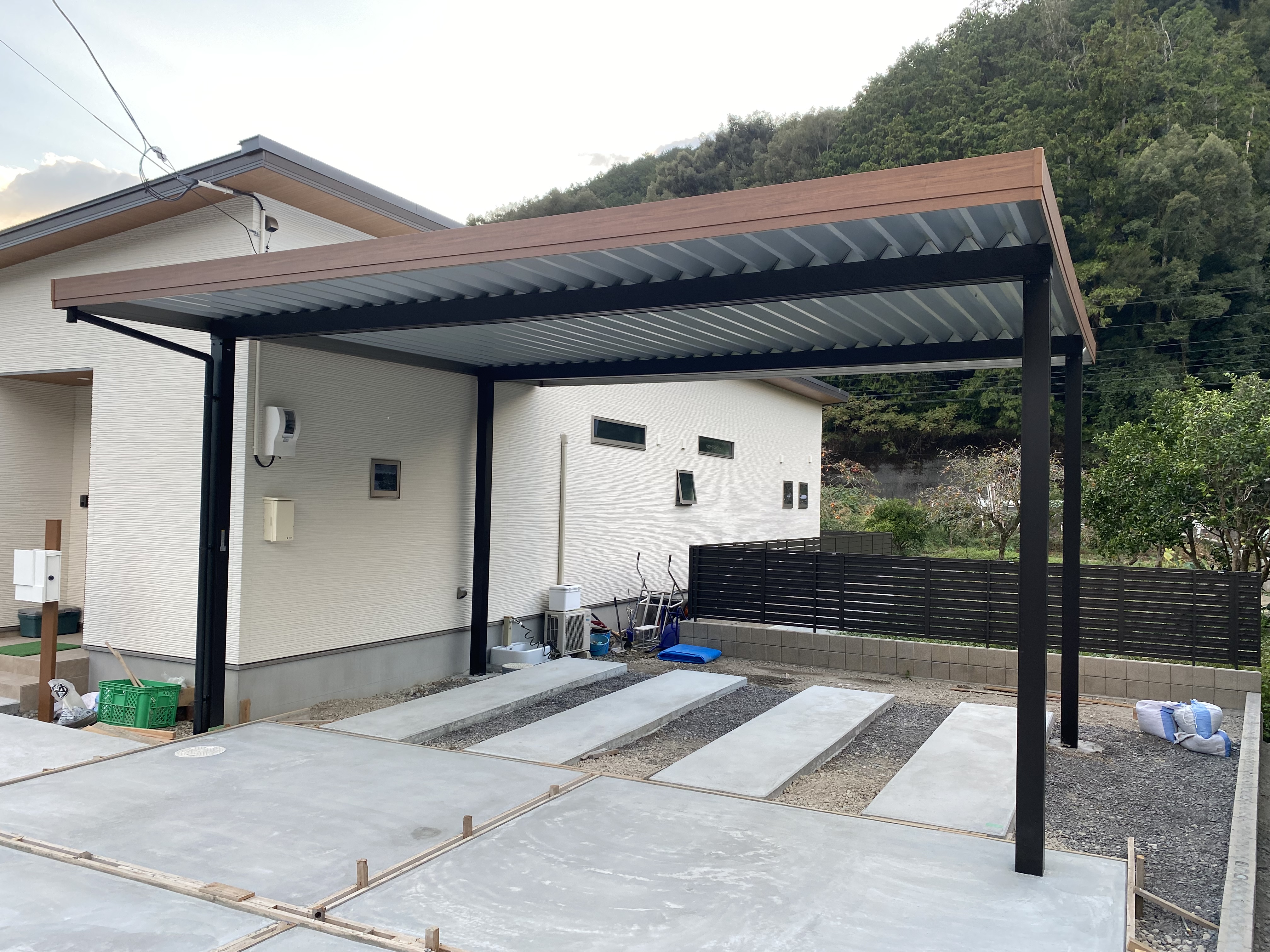 カーポート専門店 EXたくみ|松山市・伊予郡・伊予市・東温市・今治市 カーポート専門店 EXたくみ|松山市・伊予郡・伊予市・東温市・今治市